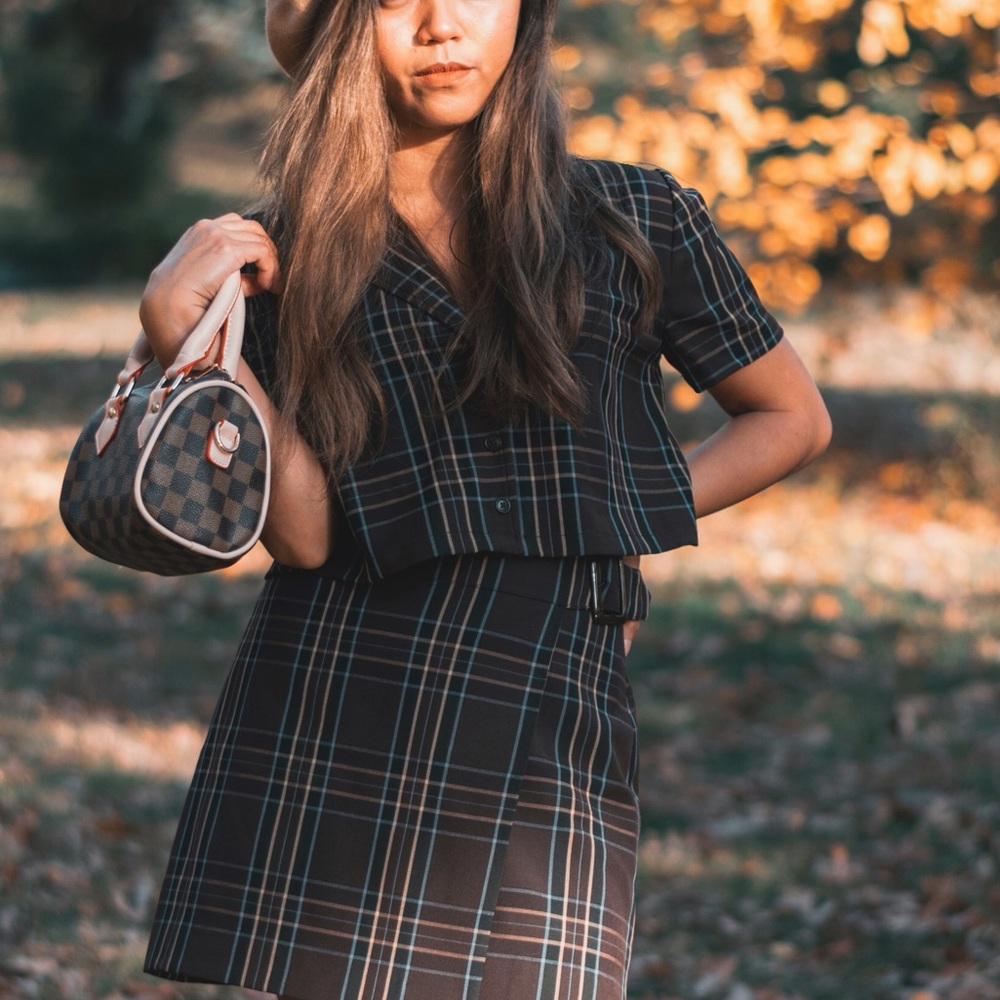 Sunday Best top